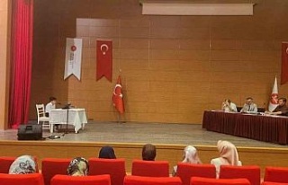 Aydın’da hafızlık ve Kur’an-ı Kerim’i güzel...