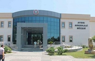 Aydın’da müze ve ören yerleri ziyaretleri yüzde...