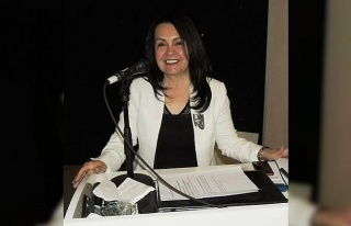 Aydın’ı üzen ölüm, Aydınlı Gazeteci Fatma...