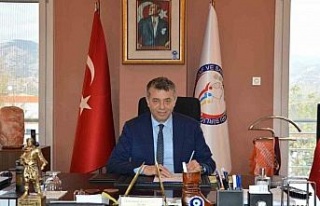 AYESOB Başkanı Künkcü: "Alınan karardan...