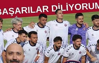 Başkan Arıkan’dan Söke 1970 FK taraftarına 500...