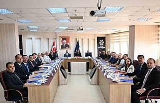 Başkan Çerçioğlu: "Aydın için el birliği...