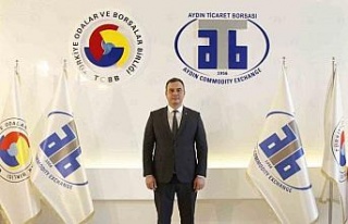 Başkan Çondur: "Tarım sektöründeki daralma...