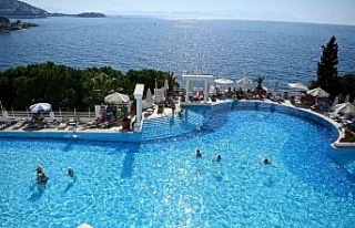 Başkan Günel "Birlikte güçlüyüz, turizmcilerimizin...