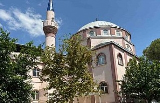 Buharkent Belediyesi’nden ’cami alanı’ iddialarına...