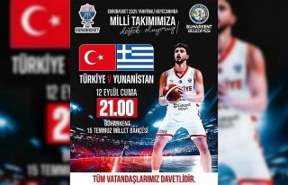 Buharkent’te dev ekran kurulacak