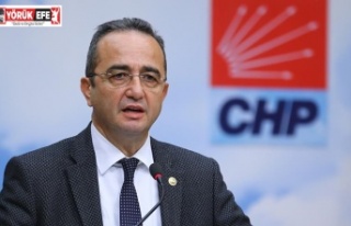 CHP’Lİ TEZCAN"Küçük esnafın cebinden elinizi...