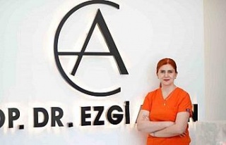 Dr. Aydın: "Alzheimer hastalığı kadınlarda...