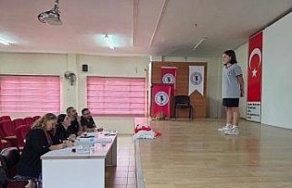 Efeler’de geleceğin tiyatrocuları için seçmeler...