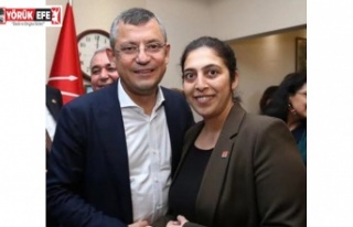 Ekiz’e Önemli Görev