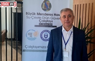 Erbaş"Afeti değil; riski yönetmeye talip olmalıyız...