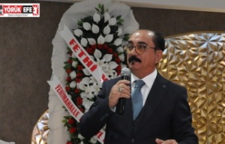 GENEL BAŞKAN DEMİR”TEKGÜÇ-DER ÖRGÜTLENME ALANINI...