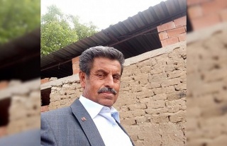 İncirliova’da muhtar bahçede ölü bulundu