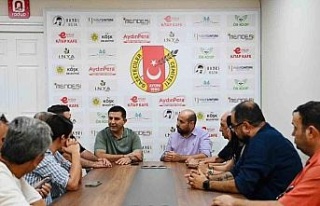 Kuşadası Belediye Başkanı Günel: Aydın halkının...