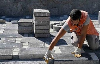 Kuşadası Belediyesi’nden Kadınlar Denizi’ne...