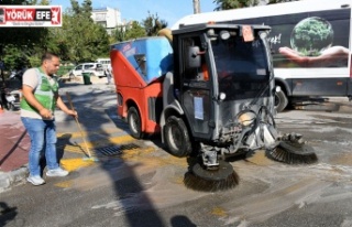 KUŞADASI’NDA OKULLAR YENİ EĞİTİM ÖĞRETİM...