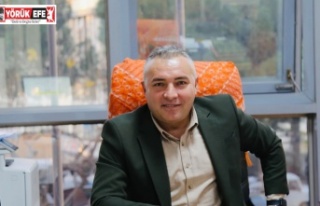 Özsemerci'ye yeni görev