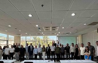 Priene’nin UNESCO yolculuğu adım adım ilerliyor