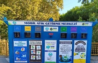 Söke Belediyesi’nden çevreci yaklaşım