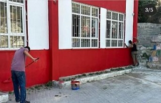 Söke Denetimli Serbestlik Müdürlüğü etkin çalışmalar...