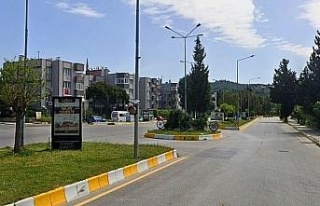 Söke Yenikent Kavşağı’na sinyalizasyon geliyor