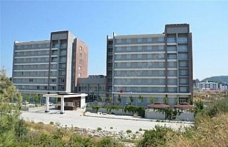 Söke’de KYK yurdu yeni döneme hazır