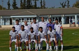 Sökespor, Balıkesirspor ile puanları paylaştı:...