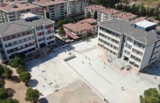 Vali Aksoy yazlık konutu sattı, mahalle ilkokula...