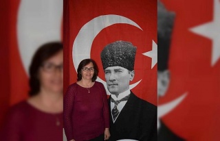 Yenipazar’da CHP ilçe başkanı ve yönetimi istifa...