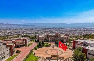 ADÜ’den İsrail’e kınama