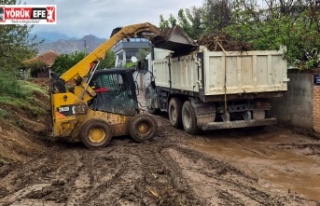 Altyapı Yetersizliğinin Yol Açtığı Sorunları...