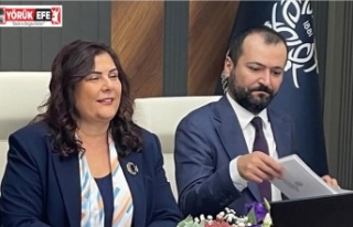 Aydın Büyükşehir’den 3,2 Milyarlık Dev Yatırım...