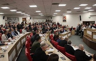 Aydın Büyükşehir Belediyesi, Adnan Menderes Bulvarı’nı...