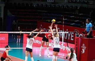 Aydın Büyükşehir İlbank’a boyun eğdi