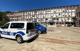 Aydın’da aranan 4 şahıs yakalandı