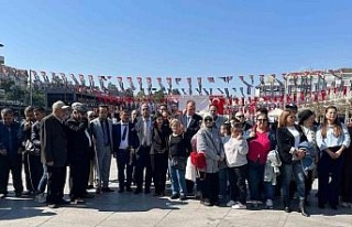 Aydında görme engelliler, Beyaz Baston’un reçeteye...