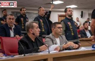 BAŞKAN ÖMER GÜNEL “BÜYÜKŞEHİR’İN YÜKÜNÜ...