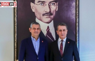 Başkan Yetişkin “Halkın iktidarını yerelden...