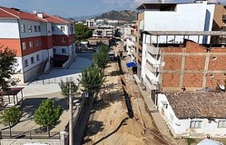 Başkan Çerçioğlu, Aydın’ın tüm ilçelerini...