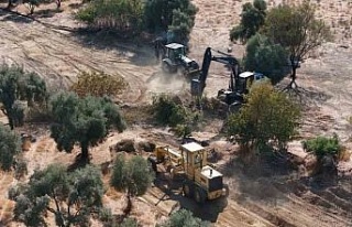 Başkan Çerçioğlu Aydın’ın ulaşım ağını...