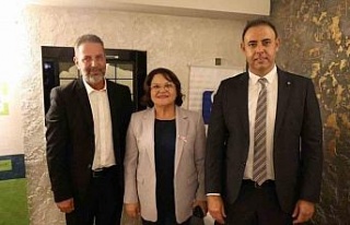 Başkan Gençay: "Didim’in planlı, güvenli...