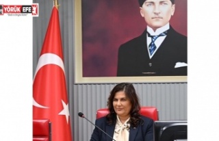 Çerçioğlu En Başarılı Büyükşehir Belediye...