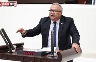 CHP’li Bülbül: “Vatandaşın dayanacak gücü,...