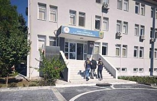 Didim’deki operasyonda yakalandı
