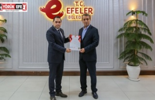 Efeler Kent Lokantası ve Tarımsal Ürün Fabrikasının...