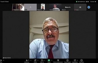 Efeler’de "Köklerden Geleceğe" vurgusu