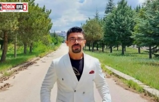 Ekin İlgün “Çevre sorunları, küreselleşen...