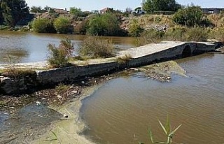 EKODOSD’tan Taşköprü uyarısı