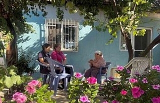 Germencik Belediyesi vatandaşların yanında