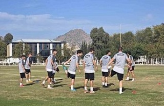 İncirliova oynamadan kazandı